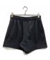 DIESEL (ディーゼル) ハーフパンツ ブラック サイズ:M：5000円