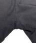 中古・古着 DIESEL (ディーゼル) ハーフパンツ ブラック サイズ:M：5000円