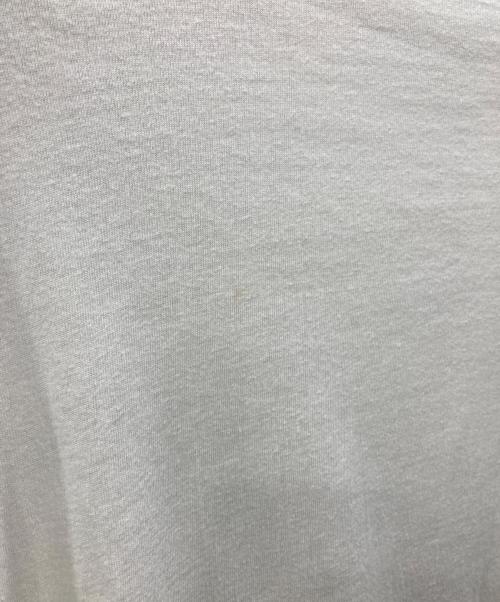 RUSSELL ATHLETIC（ラッセルアスレチック）RUSSELL ATHLETIC (ラッセルアスレチック) プリントTシャツ ホワイト サイズ:XLの古着・服飾アイテム
