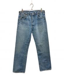 LEVI'S VINTAGE CLOTHING（リーバイス ビンテージ クロージング）の古着「1933 501® JEANS」｜ブルー