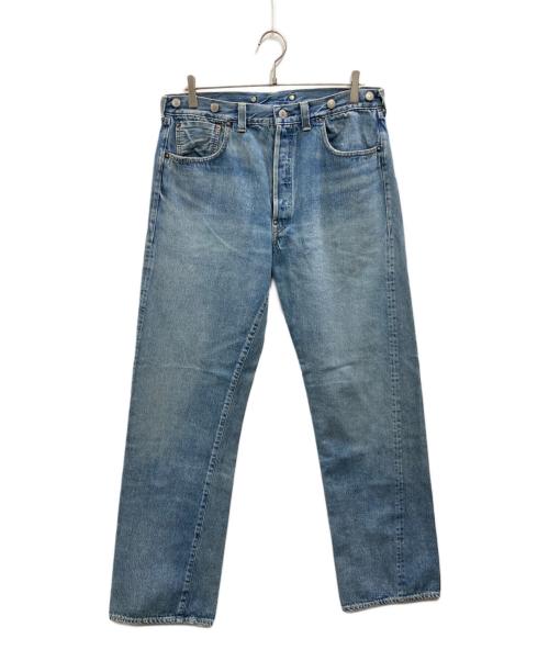 LEVI'S VINTAGE CLOTHING（リーバイス ビンテージ クロージング）LEVI'S VINTAGE CLOTHING (リーバイス ビンテージ クロージング) 1933 501® JEANS ブルー サイズ:W32L32の古着・服飾アイテム