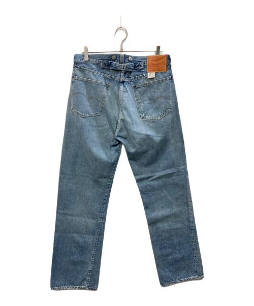 LEVI'S VINTAGE CLOTHING（リーバイス ビンテージ クロージング）LEVI'S VINTAGE CLOTHING (リーバイス ビンテージ クロージング) 1933 501® JEANS ブルー サイズ:W32L32の古着・服飾アイテム