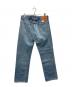 LEVI'S VINTAGE CLOTHING (リーバイス ビンテージ クロージング) 1933 501® JEANS ブルー サイズ:W32L32：18000円