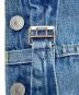 中古・古着 LEVI'S VINTAGE CLOTHING (リーバイス ビンテージ クロージング) 1933 501® JEANS ブルー サイズ:W32L32：18000円