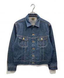 LEE（リー）の古着「101J RIDERS JACKET」｜インディゴ