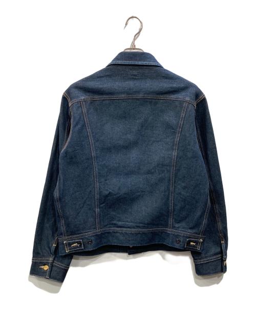 LEE（リー）LEE (リー) 101J RIDERS JACKET インディゴ サイズ:Lの古着・服飾アイテム