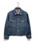 LEE（リー）の古着「101J RIDERS JACKET」｜インディゴ