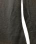 中古・古着 BORDERS AT BALCONY (ボーダーズアットバルコニー) LONG SLEEVES TEE(ロング・スリーブ・ティー) ブラック サイズ:38：6000円