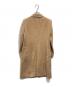 PS Paul Smith (ＰＳポールスミス) チェスターコート ベージュ サイズ:40：6000円