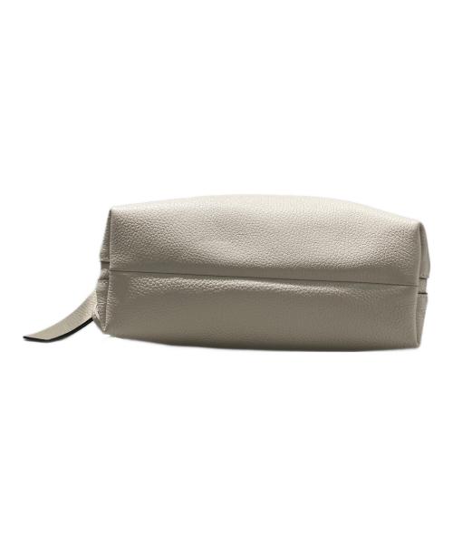 GIANNI CHIARINI（ジャンニ キアリーニ）GIANNI CHIARINI (ジャンニ キアリーニ) アリファM ベージュの古着・服飾アイテム
