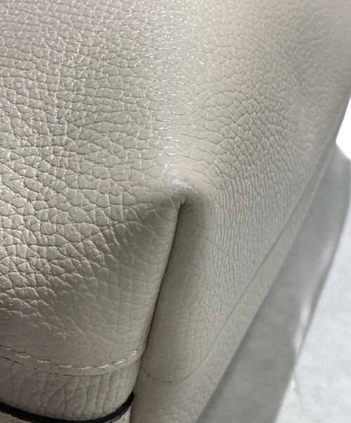 GIANNI CHIARINI（ジャンニ キアリーニ）GIANNI CHIARINI (ジャンニ キアリーニ) アリファM ベージュの古着・服飾アイテム