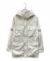 CANADA GOOSE（カナダグース）の古着「Science Research Jacket」｜ホワイト