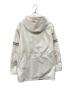 CANADA GOOSE (カナダグース) Science Research Jacket ホワイト サイズ:S：25000円
