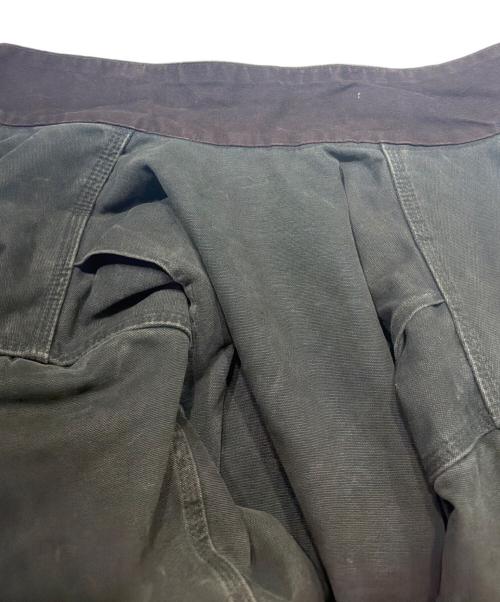 CarHartt（カーハート）CarHartt (カーハート) デトロイトジャケット モスグリーン サイズ:XLの古着・服飾アイテム