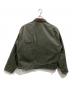 CarHartt (カーハート) デトロイトジャケット モスグリーン サイズ:XL：80000円