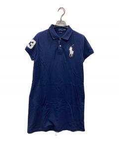 中古・古着通販】POLO RALPH LAUREN (ポロ・ラルフローレン) ポニー