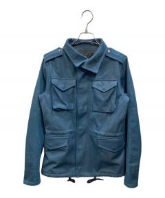 中古・古着通販】kenneth field (ケネスフィールド) ARCH (アーチ) M65