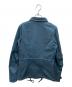 AKM (エーケーエム) M65（エム65）ジャケット ネイビー サイズ:SIZE M：5000円