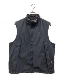 PHENIX×FREAK'S STORE（フェニックス×フリークスストア）の古着「ベスト」｜ブラック