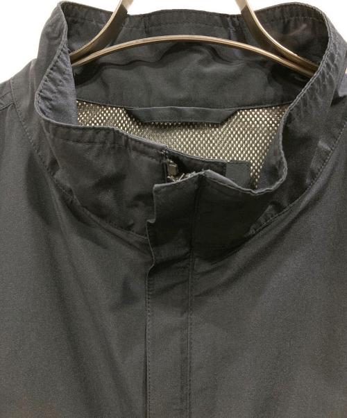 PHENIX（フェニックス）PHENIX (フェニックス) FREAK'S STORE (フリークスストア) ベスト ブラック サイズ:Lの古着・服飾アイテム