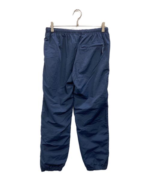 SUPREME（シュプリーム）SUPREME (シュプリーム) Tonal taping track pant ネイビー サイズ:SIZE Sの古着・服飾アイテム