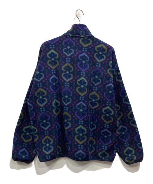 Patagonia（パタゴニア）Patagonia (パタゴニア) シンチラスラップカットソー ネイビー サイズ:XLの古着・服飾アイテム