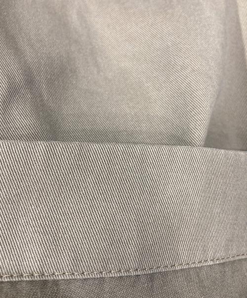 POLO RALPH LAUREN（ポロ・ラルフローレン）POLO RALPH LAUREN (ポロ・ラルフローレン) タックパンツ ベージュ サイズ:34/32の古着・服飾アイテム