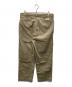 POLO RALPH LAUREN (ポロ・ラルフローレン) タックパンツ ベージュ サイズ:34/32：8000円
