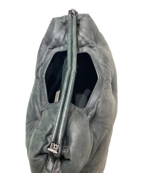 Maison Margiela（メゾンマルジェラ）Maison Margiela (メゾンマルジェラ) Glam Slum ショルダーバッグの古着・服飾アイテム