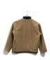 THE NORTH FACE (ザ ノース フェイス) リバーシブルエクストリームパイルフリースジャケット ベージュ サイズ:SIZE M：18000円