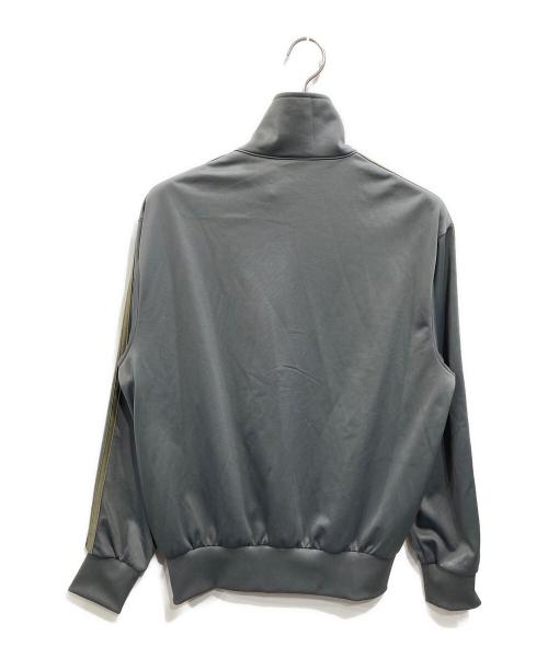 adidas Originals（アディダスオリジナル）adidas originals (アディダスオリジナル) ファイヤーバード トラックトップ グレー サイズ:SIZE Sの古着・服飾アイテム