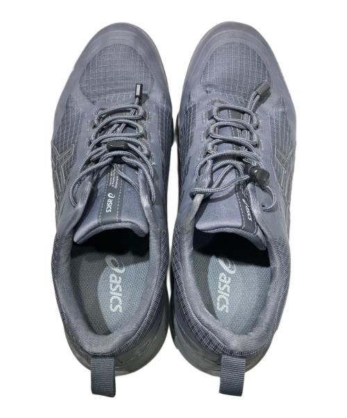 asics（アシックス）asics (アシックス) ゲルライドウォーク GORE-TEX防水 グレー サイズ:26.5の古着・服飾アイテム