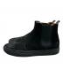 BUTTERO (ブッテロ) サイドゴアブーツ ブラック サイズ:SIZE 41：7000円