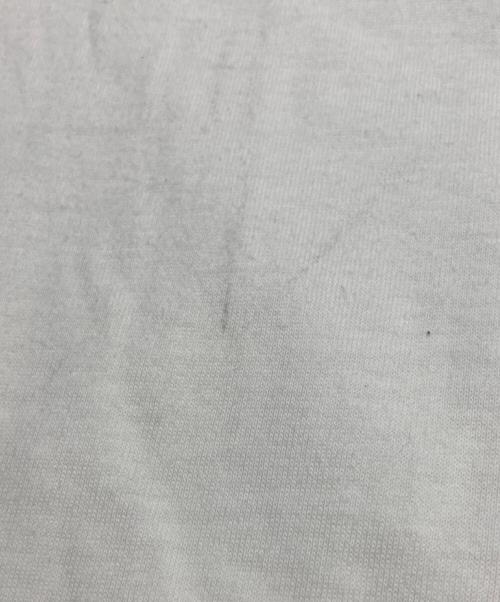 MONCLER（モンクレール）MONCLER (モンクレール) T-SHIRT GIROCOLLO ホワイト サイズ:ＸＳの古着・服飾アイテム
