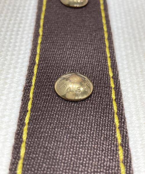 LOUIS VUITTON（ルイ ヴィトン）LOUIS VUITTON (ルイ ヴィトン) トートバッグ エクリュの古着・服飾アイテム
