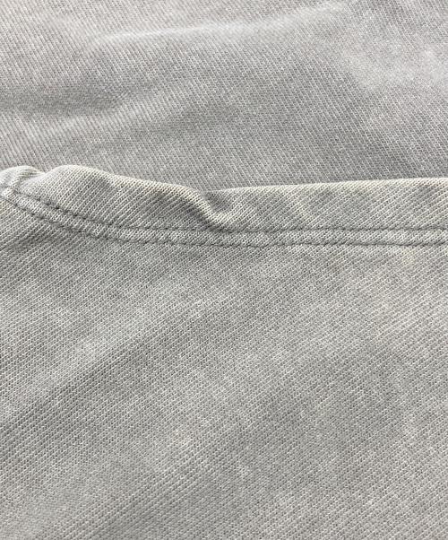 FRAMeWORK（フレームワーク）FRAMeWORK (フレームワーク) ウェットオゾン加工L/Tee ベージュ サイズ:不明の古着・服飾アイテム