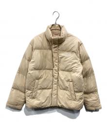 THE NORTH FACE（ザ ノース フェイス）の古着「K'SリバートンEXオンボール ジャケット」｜ベージュ