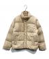 THE NORTH FACE（ザ ノース フェイス）の古着「K'SリバートンEXオンボール ジャケット」｜ベージュ