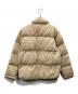 THE NORTH FACE (ザ ノース フェイス) K'SリバートンEXオンボール ジャケット ベージュ サイズ:160：9000円
