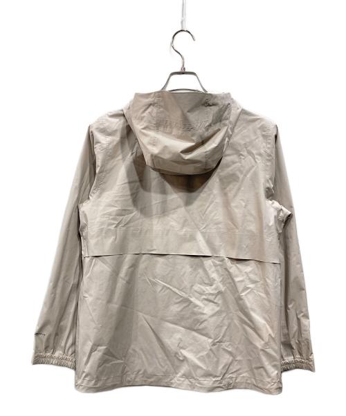 Columbia（コロンビア）Columbia (コロンビア) セカンドヒルジャケット アイボリー サイズ:Mの古着・服飾アイテム