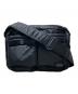 PORTER（ポーター）の古着「TANKER SHOULDER BAG(S)」｜ブラック