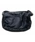 PORTER (ポーター) TANKER SHOULDER BAG(S) ブラック：13000円