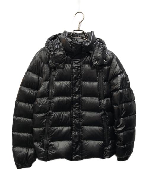 TATRAS（タトラス）TATRAS (タトラス) ダウンジャケット ブラック サイズ:04の古着・服飾アイテム
