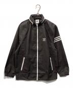 adidas Originals×BEAUTY&YOUTHアディダスオリジナル×ビューティーアンドユース）の古着「ADS200 3」｜グレー