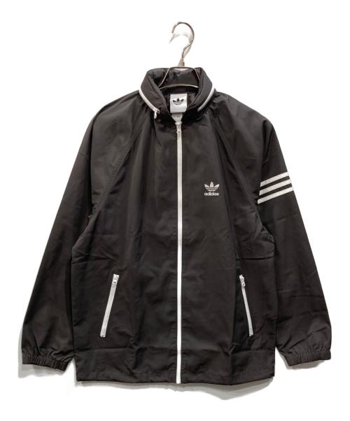 adidas Originals（アディダスオリジナル）adidas originals (アディダスオリジナル) BEAUTY&YOUTH (ビューティーアンドユース) ADS200 3 グレー サイズ:Sの古着・服飾アイテム