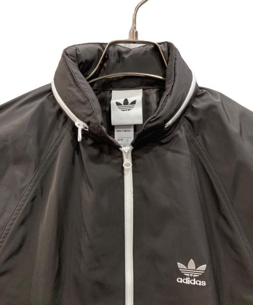 adidas Originals（アディダスオリジナル）adidas originals (アディダスオリジナル) BEAUTY&YOUTH (ビューティーアンドユース) ADS200 3 グレー サイズ:Sの古着・服飾アイテム