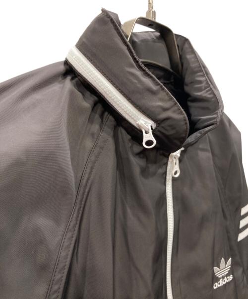 adidas Originals（アディダスオリジナル）adidas originals (アディダスオリジナル) BEAUTY&YOUTH (ビューティーアンドユース) ADS200 3 グレー サイズ:Sの古着・服飾アイテム
