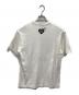 HUMAN MADE (ヒューマンメイド) Owl T-Shirt ホワイト サイズ:SIZE M：5000円