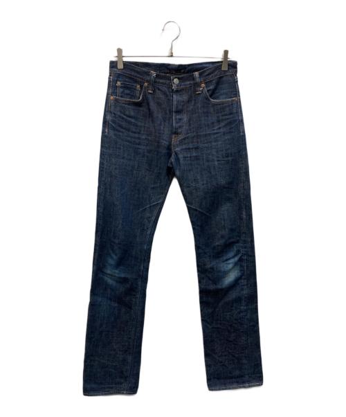 FULLCOUNT（フルカウント）FULLCOUNT (フルカウント) デニムパンツ インディゴ サイズ:30の古着・服飾アイテム