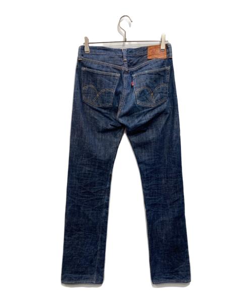 FULLCOUNT（フルカウント）FULLCOUNT (フルカウント) デニムパンツ インディゴ サイズ:30の古着・服飾アイテム